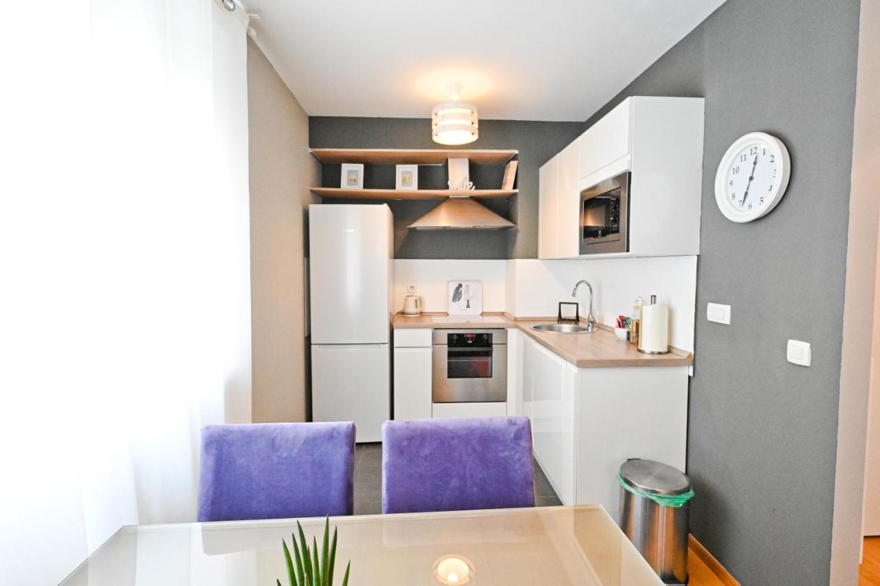 Apartman Zadar City Inn 2 & Free Private Parking Zewnętrze zdjęcie