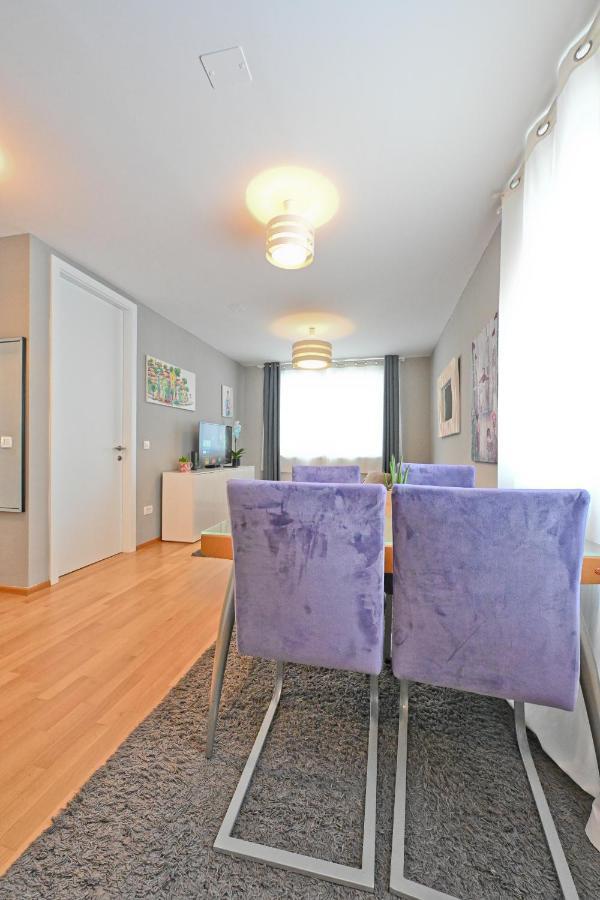 Apartman Zadar City Inn 2 & Free Private Parking Zewnętrze zdjęcie